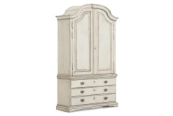 Divina, Armoire, Gris Clair