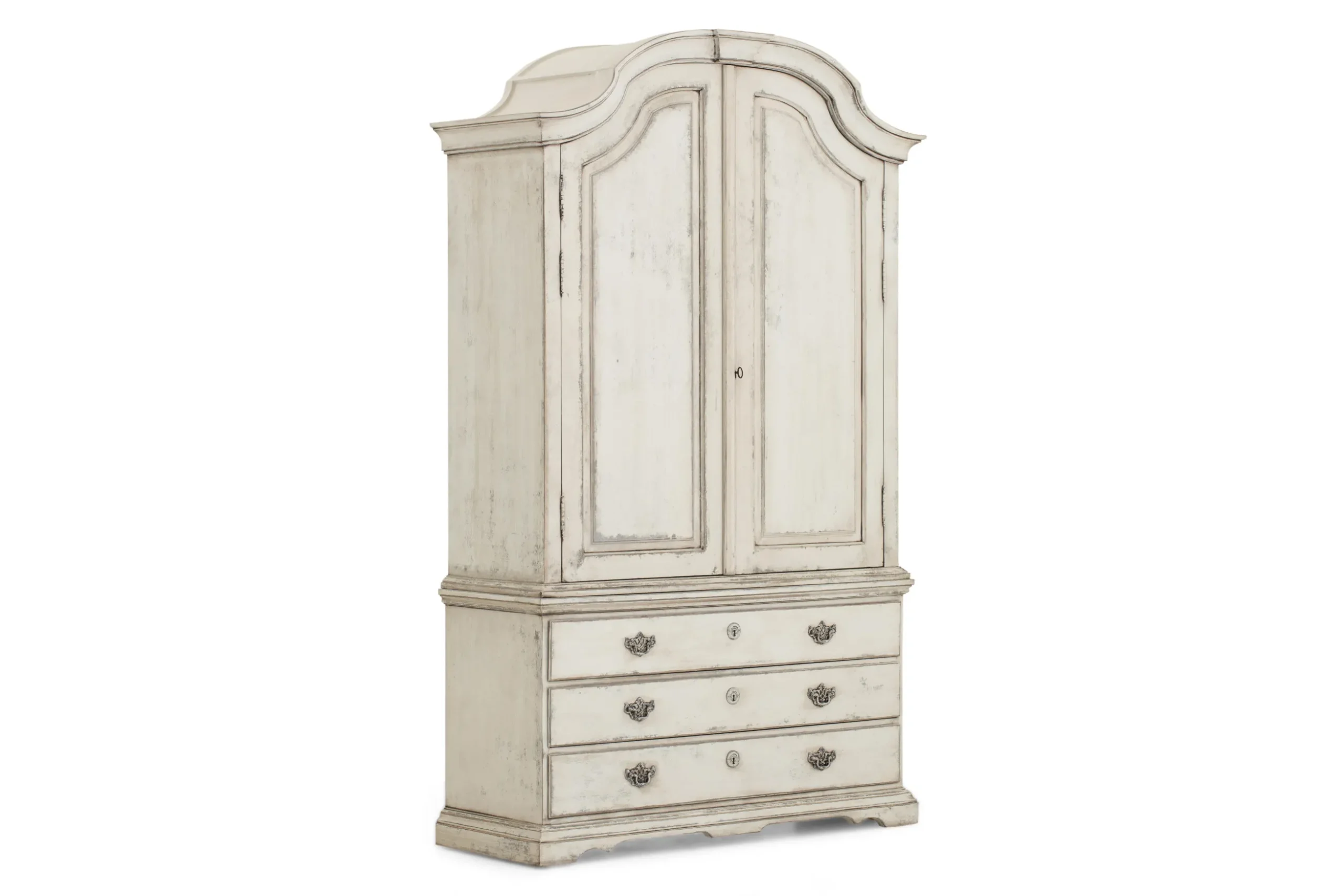 Divina, Armoire, Gris Clair