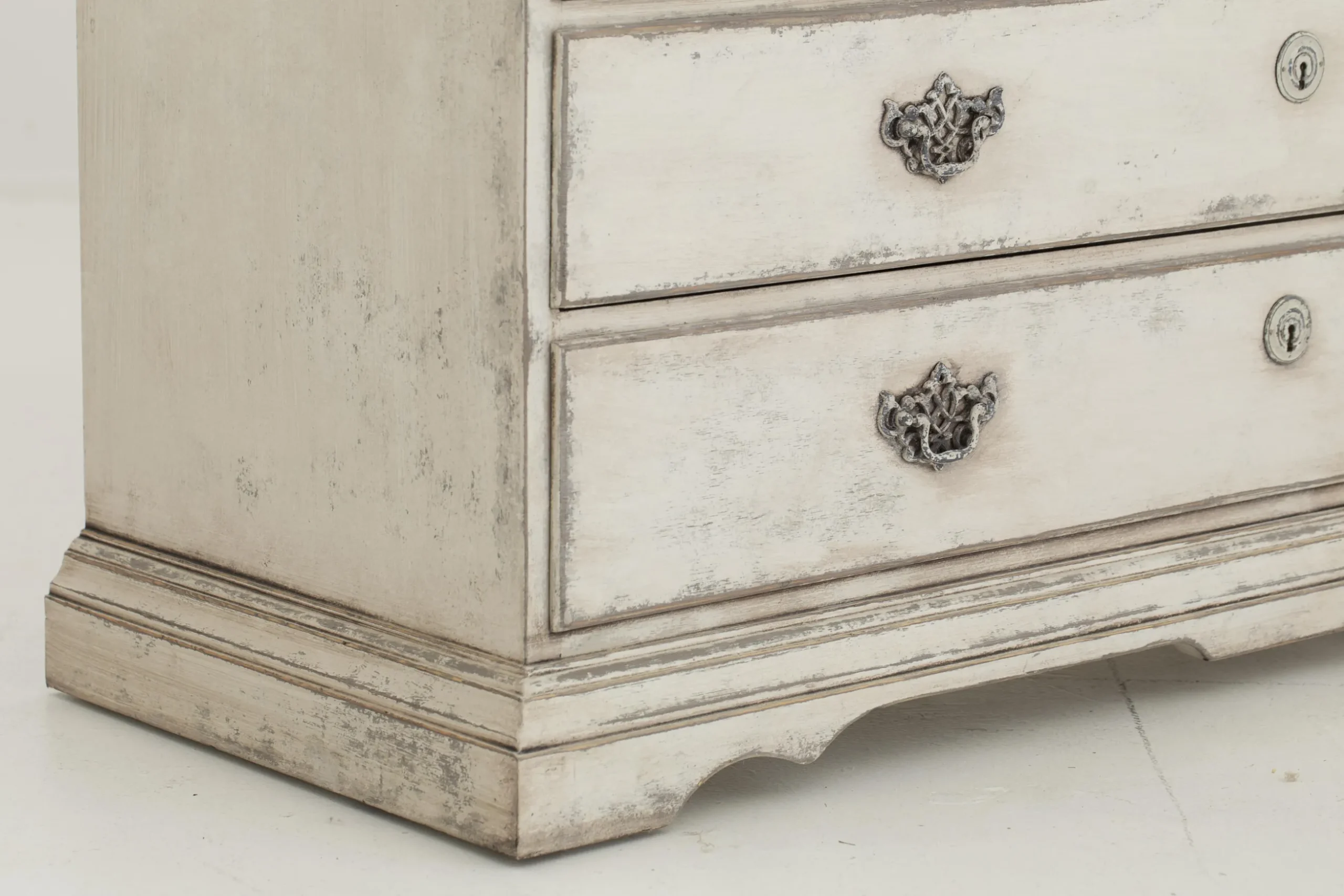 Divina, Armoire, Gris Clair