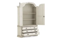 Divina, Armoire, Gris Clair