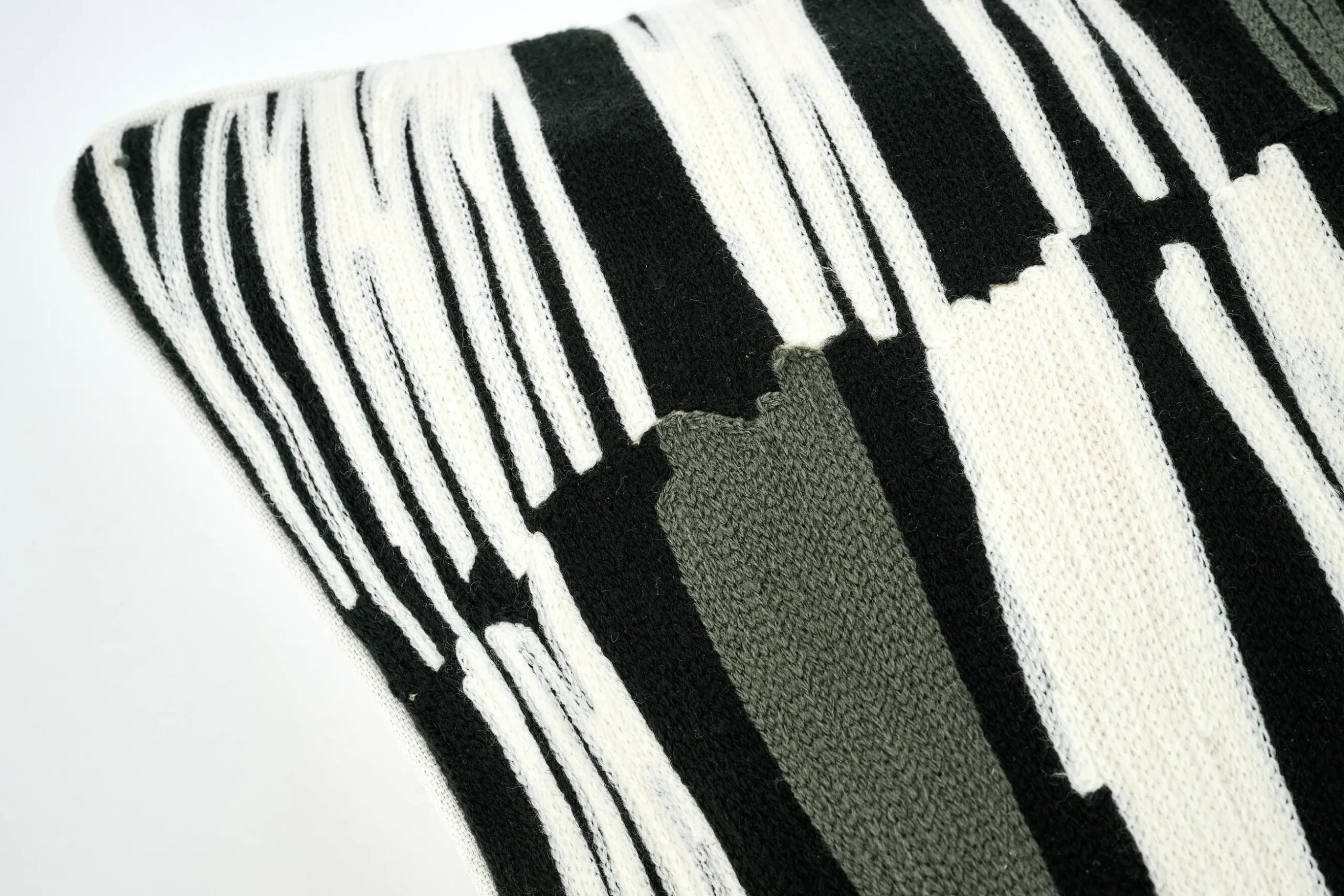 Donita, Coussin, Modele 2