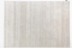 Dougal, Tapis, 170X240, Argent