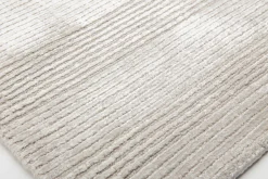 Dougal, Tapis, 170X240, Argent