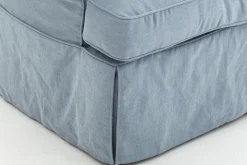 Douglas, Siege, Housse