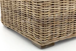 Dunes, Table Basse De Jardin, 180X70