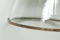 Edwardo, Applique, Laiton Antique