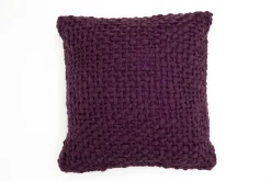 Einstein, Coussin, Violet