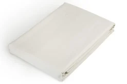 Eleanor, Housse De Couette, 240X220, Gris, Taies D'Oreiller Non Incluses