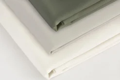 Eleanor, Housse De Couette, 240X220, Gris, Taies D'Oreiller Non Incluses