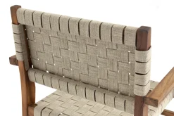 Emily, Fauteuil, Lin