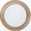 Estelle, Miroir, Rond