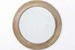 Estelle, Miroir, Rond