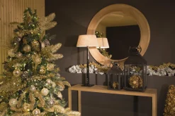 Estelle, Miroir, Rond