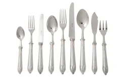 Etoile, Couteau A Dessert