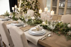 Etoile, Fourchette De Table