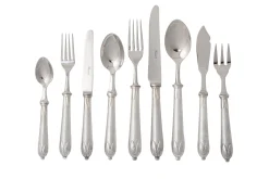 Etoile, Fourchette De Table