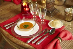 Etoile, Fourchette De Table