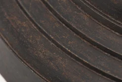 Eugene, Lampadaire, Noir