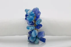 Ezana, Rond De Serviette, Perles