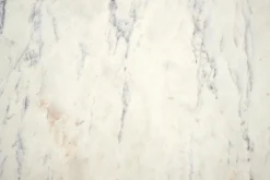 Fano, Table A Manger, Ronde, Marbre Blanc