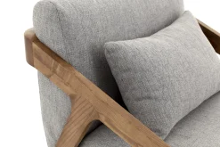 Fee, Chaise Longue, Naturel