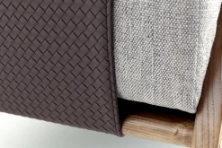 Fee, Chaise Longue, Naturel