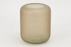 Fefy, Vase, Verre, Fumee