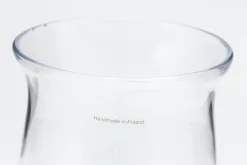 Fenice, Vent Leger, Verre