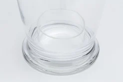 Fenice, Vent Leger, Verre