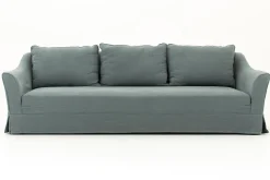 Ferno, Canape, 245Cm X 100Cm, 3 Coussins