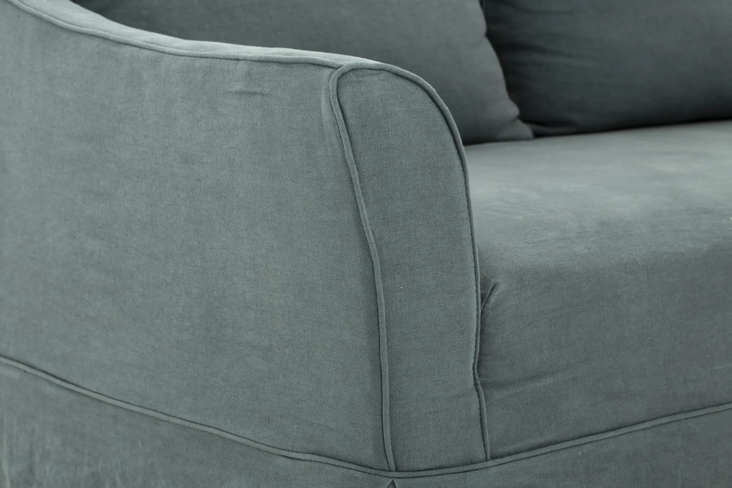 Ferno, Canape, 245Cm X 100Cm, 3 Coussins