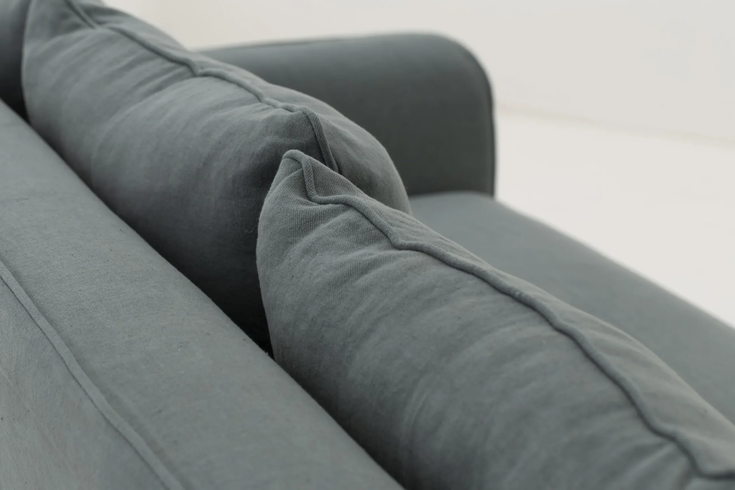 Ferno, Canape, 245Cm X 100Cm, 3 Coussins