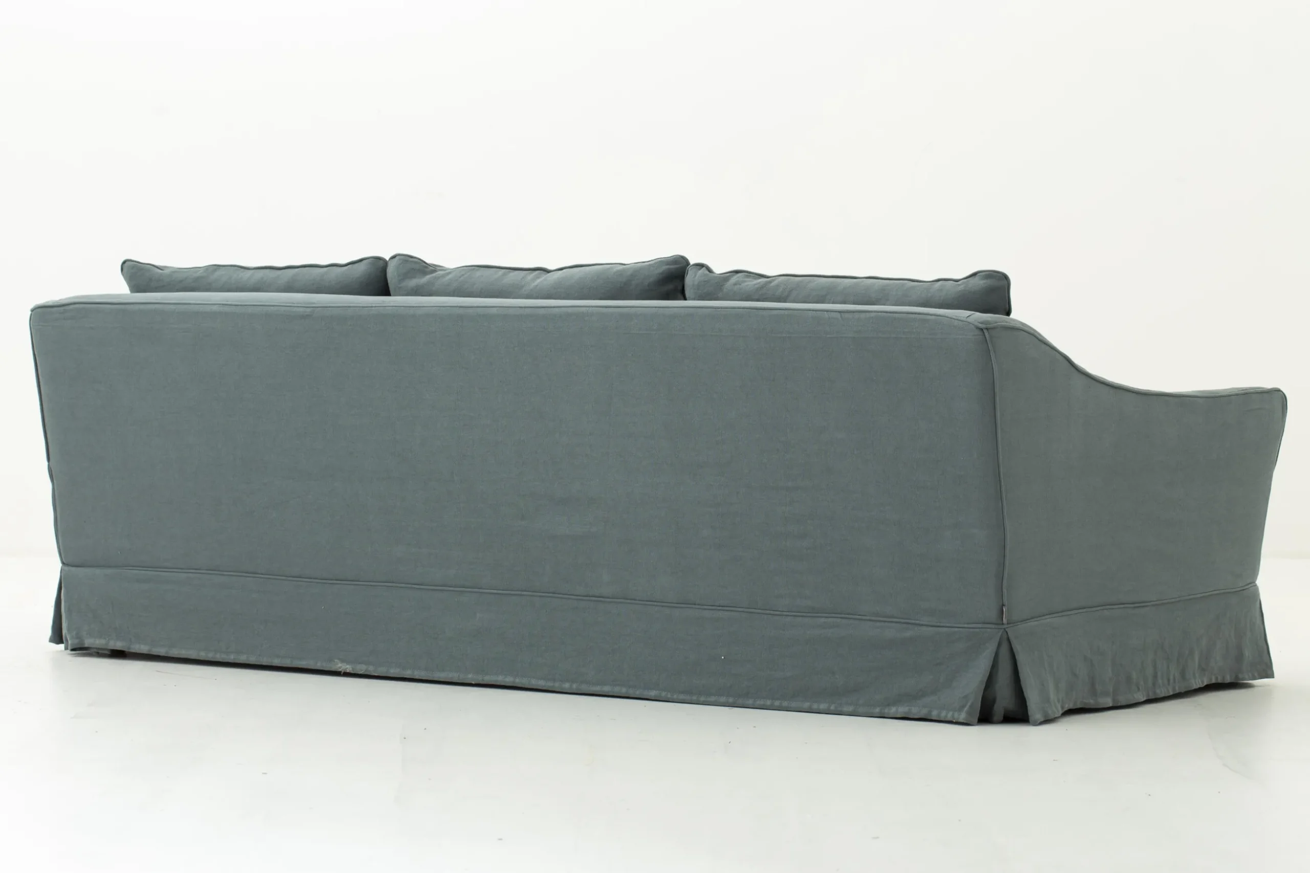 Ferno, Canape, 245Cm X 100Cm, 3 Coussins