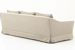 Ferno, Canape, 245Cm X 100Cm, 3 Coussins