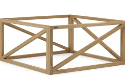 Flandre, Base En Echiquier, Chene