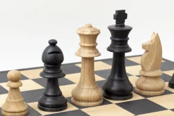 Flandre, Jeu D'Echecs