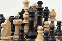 Flandre, Jeu D'Echecs