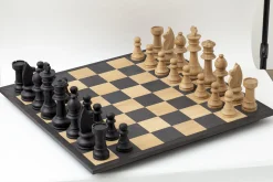 Flandre, Jeu D'Echecs