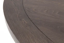 Forino, Table A Manger, Chene Fume, 210 Cm