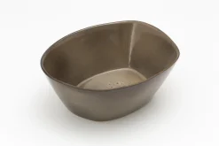 Forme, Saladier, Kaki, S