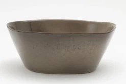 Forme, Saladier, Kaki, S