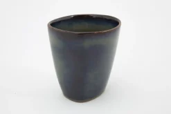 Forme, Tasse, Bleu, 350Ml