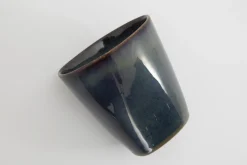 Forme, Tasse, Bleu, 350Ml