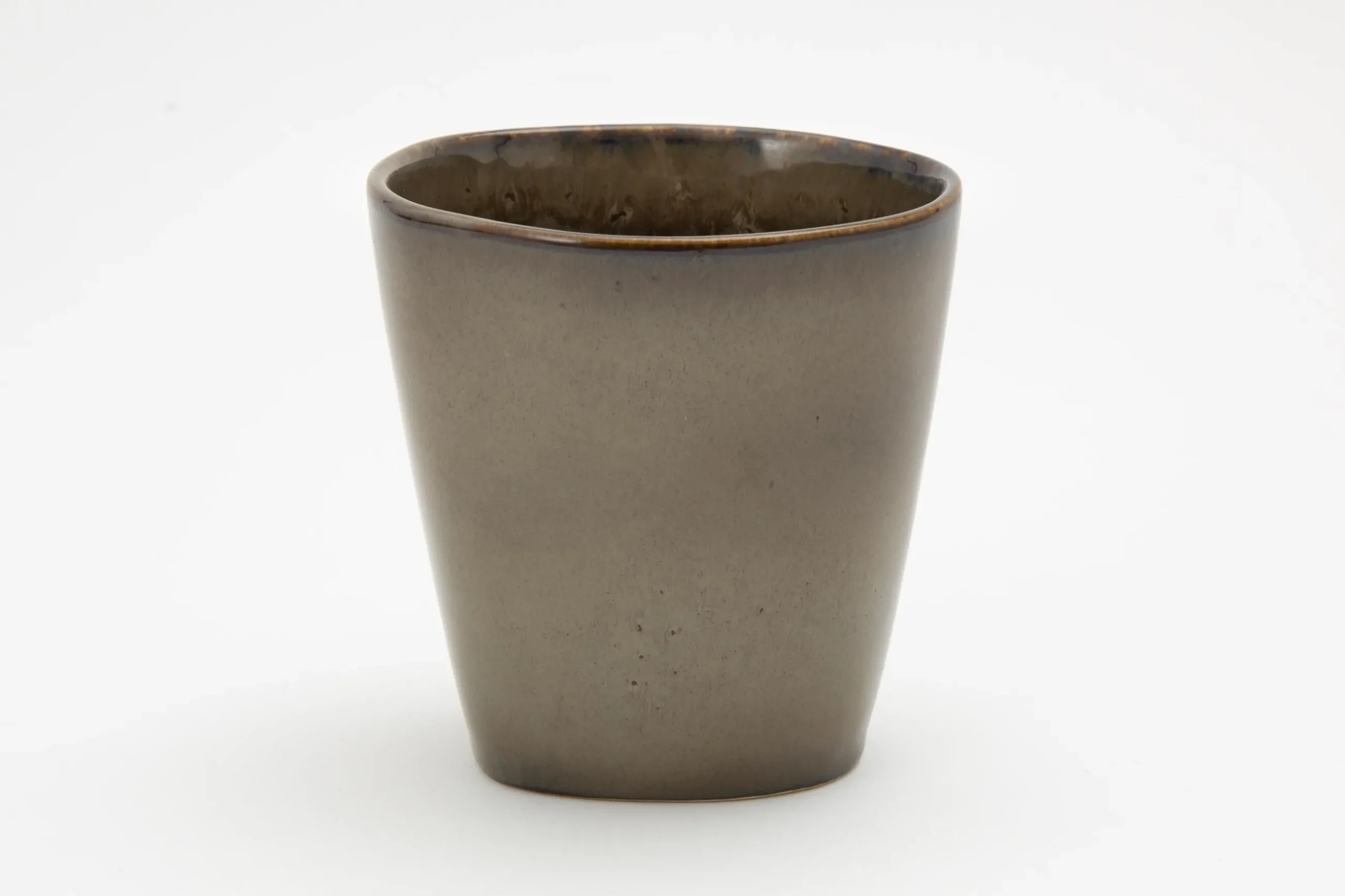 Forme, Tasse, Kaki, 350Ml