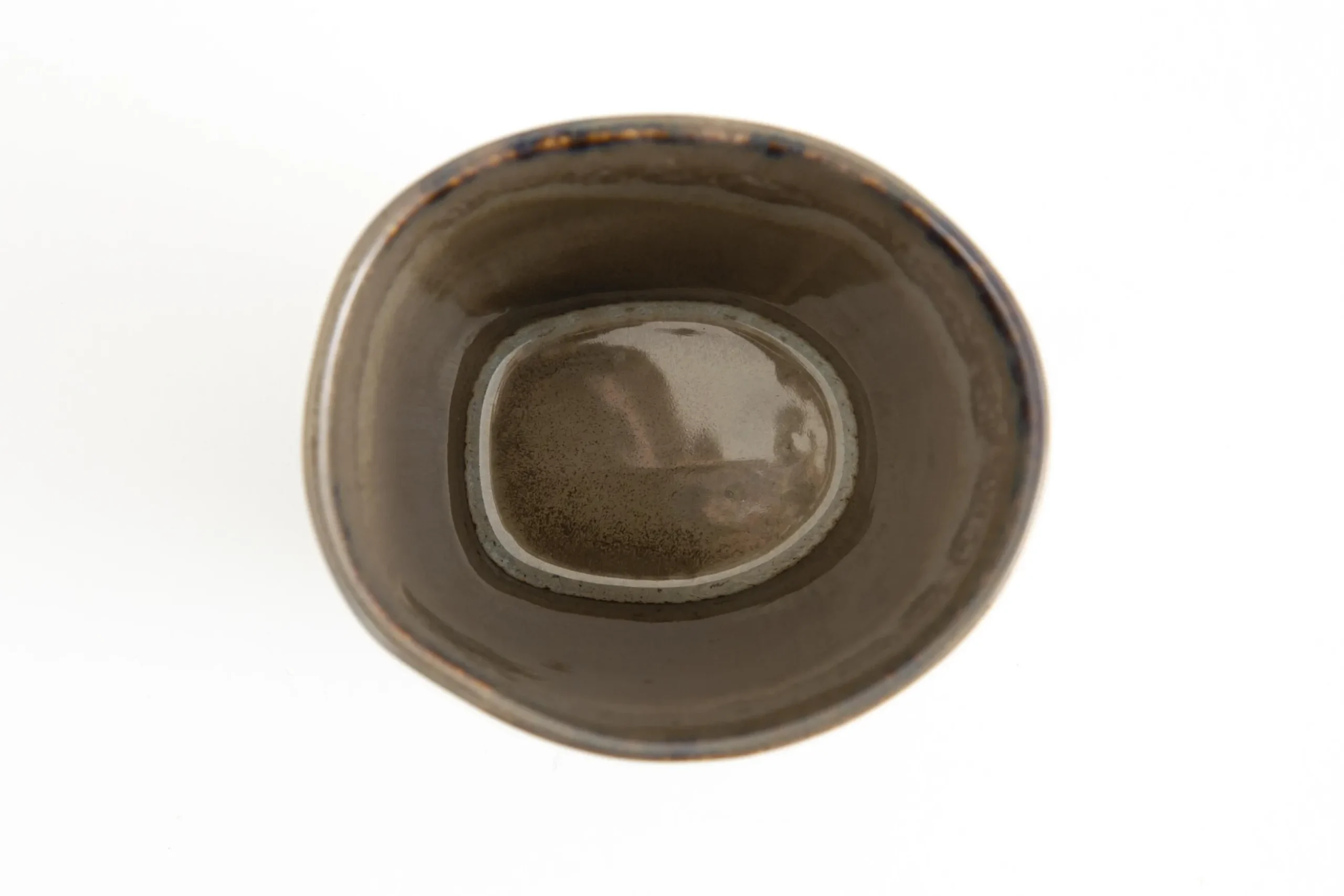 Forme, Tasse, Kaki, 350Ml