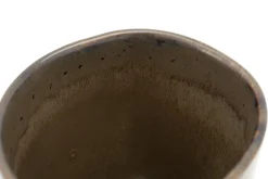 Forme, Tasse, Kaki, 350Ml