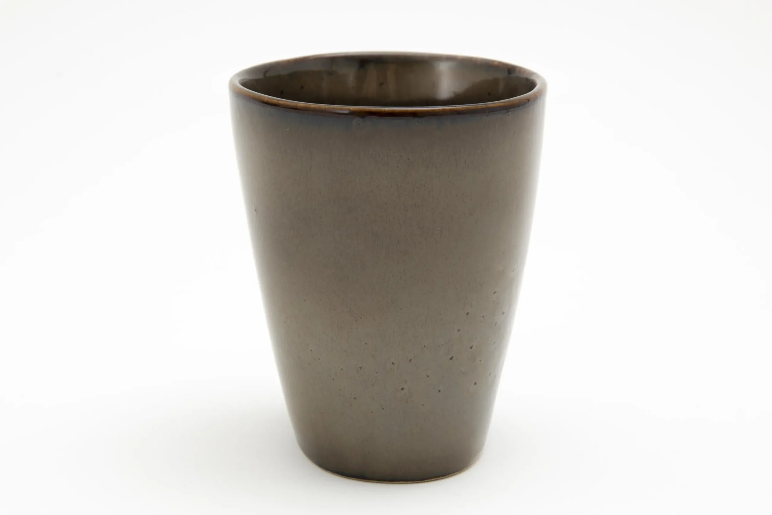 Forme, Tasse, Kaki, 350Ml