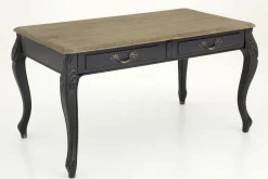 Foubert, Bureau, Bois