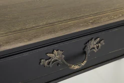 Foubert, Bureau, Bois