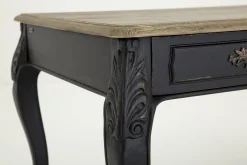 Foubert, Bureau, Bois